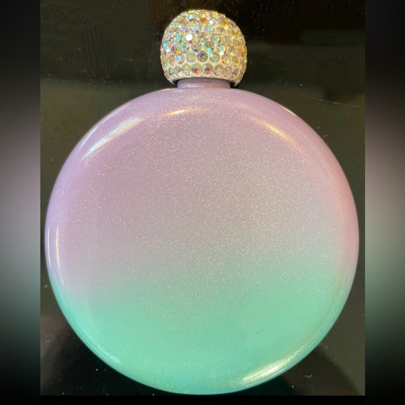 Alcohol flask - Picture 2 of 4